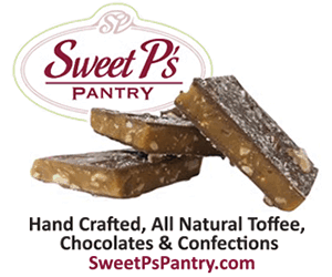 Sweet P's Pantry