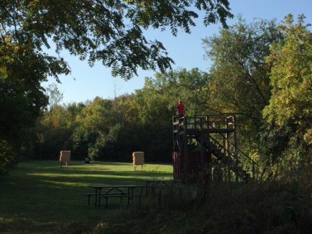 Waukesha County Parks Tour: Minooka Park