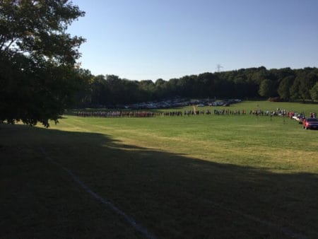 Waukesha County Parks Tour: Minooka Park