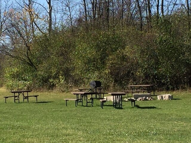 Waukesha County Parks Tour: Menomonee Park 