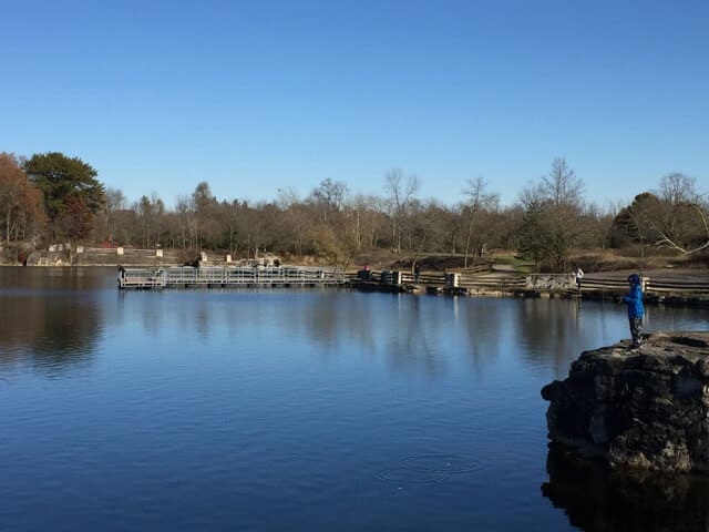 Waukesha County Parks Tour: Menomonee Park