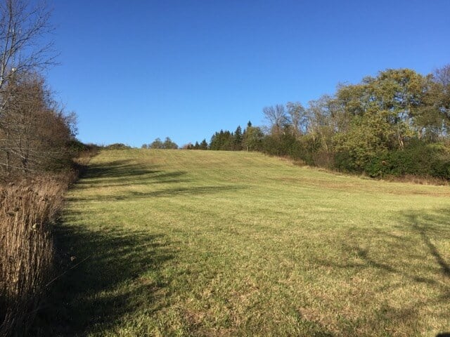 Waukesha County Parks Tour: Menomonee Park