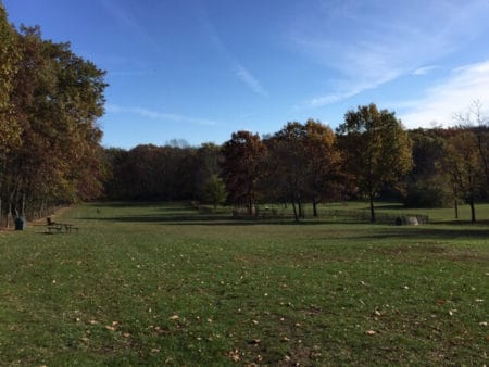 Waukesha County Parks Tour: Minooka Park