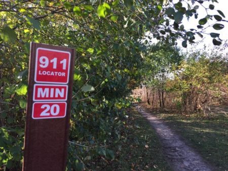 Waukesha County Parks Tour: Minooka Park