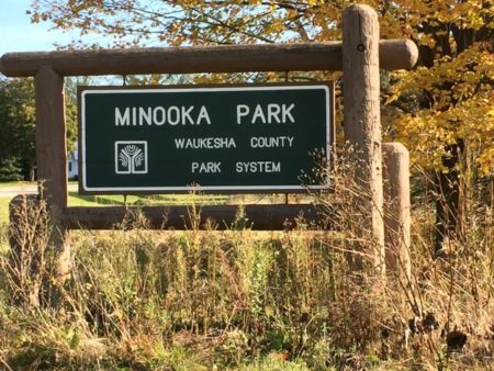 Waukesha County Parks Tour: Minooka Park
