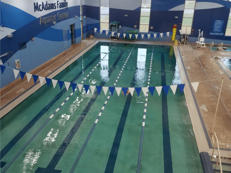 The Scoop on the Newly Expanded Mukwonago YMCA