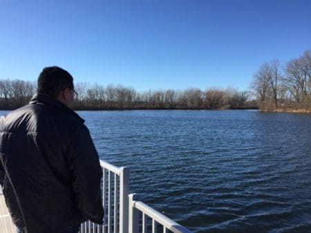 Waukesha County Parks Tour: Fox Brook Park