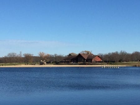 Visite des parcs du comté de Waukesha : Fox Brook Park