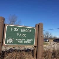 Waukesha County Parks Tour: Fox Brook Park