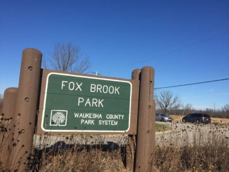 Waukesha County Parks Tour: Fox Brook Park