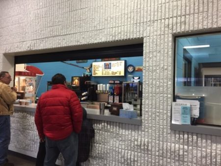 Waukesha County Park Tour - Eble Ice Arena