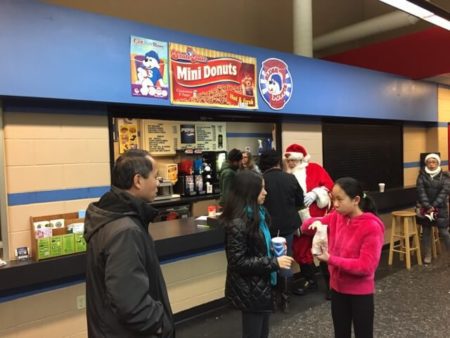 Waukesha County Park Tour: Naga-Waukee Park Ice Arena