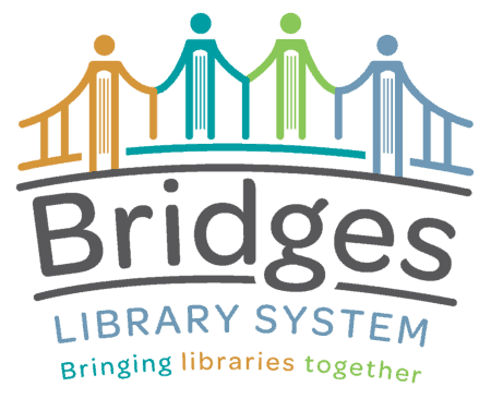 Bridges Library System Waukesha County Jefferson County