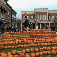 Halloween in Delafield