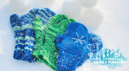 December Winter February Weekend Guide Lake Country Family Fun Waukesha County