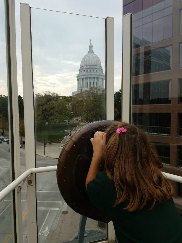 Madison Children's Museum