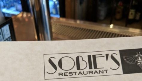 Sobie's Restaurant Downtown Oconomowoc