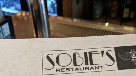 Sobie's Restaurant Downtown Oconomowoc