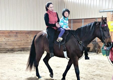 Our Birthday Party at Equitate, LLC