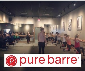 Pure Barre Delafield