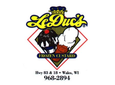 LeDuc's Ice Cream