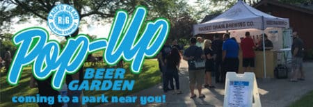 Lake Country Family Fun Beer Garden Guide to Waukesha County