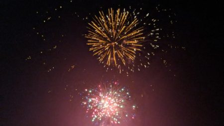 4th of July Event Guide Lake Country family Fun fireworks parades celebrations