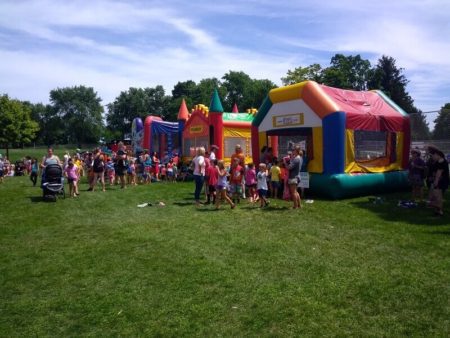 Hartland Kids Day