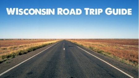 Wisconsin Road Trip
