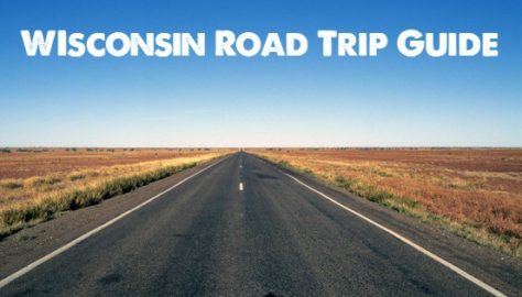 Wisconsin Road Trip