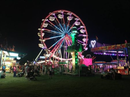 Waukesha County Fair