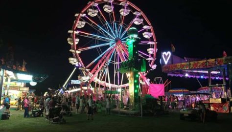 Waukesha County Fair
