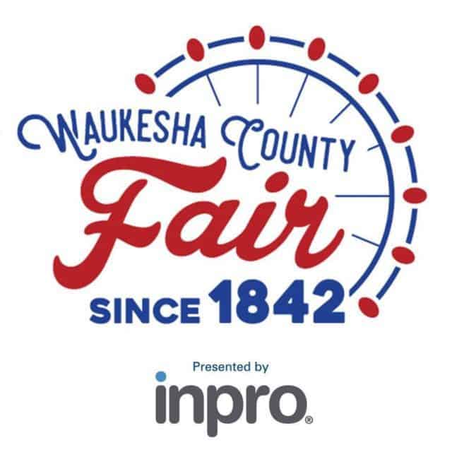 The Waukesha County Fair - Inside Scoop and Giveaway • Lake Country ...