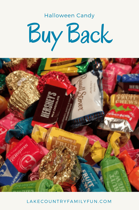 Candy Buy Back 