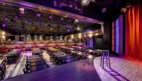 What's New at The Corners of Brookfield Improv