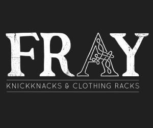Fray is a women's clothing boutique located in the heart of downtown Oconomowoc. Specializing in handpicked clothing for women of all ages, accessories, gifts 