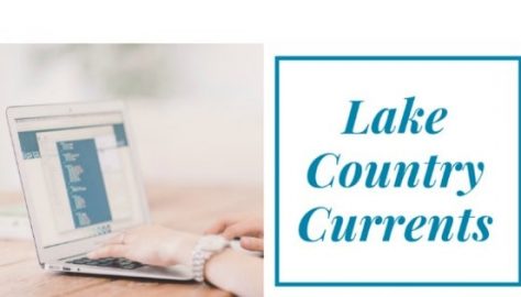 Lake Country Currents
