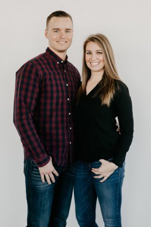 Chiropractic Company Oconomowoc Dr. Brad and Dr. Vanessa Fritz