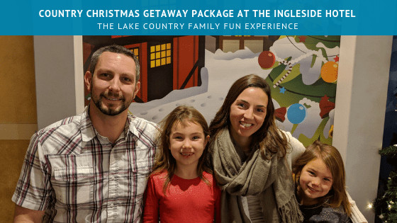 Our Family Experience at the Ingleside Hotel in Pewaukee