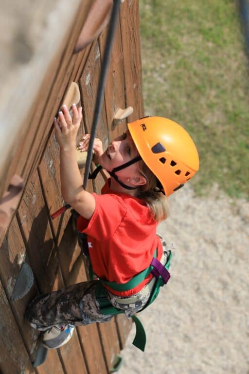 st. johns northwestern summer camp 2025