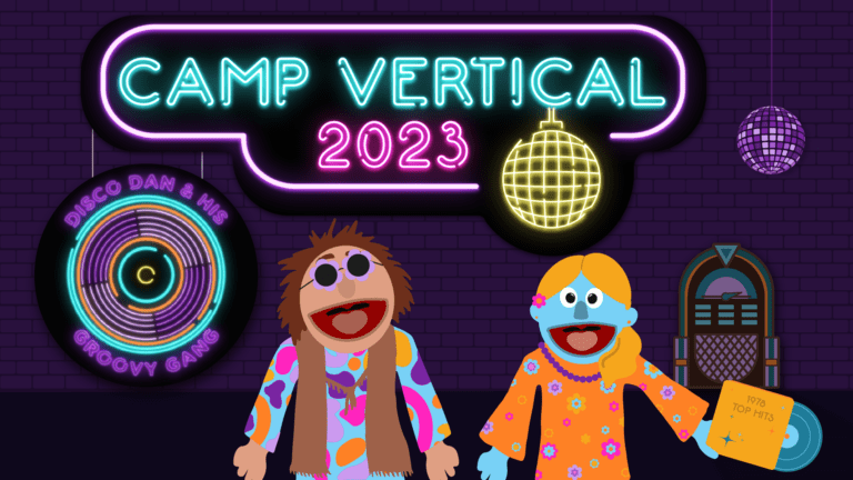 Camp Vertical 2023