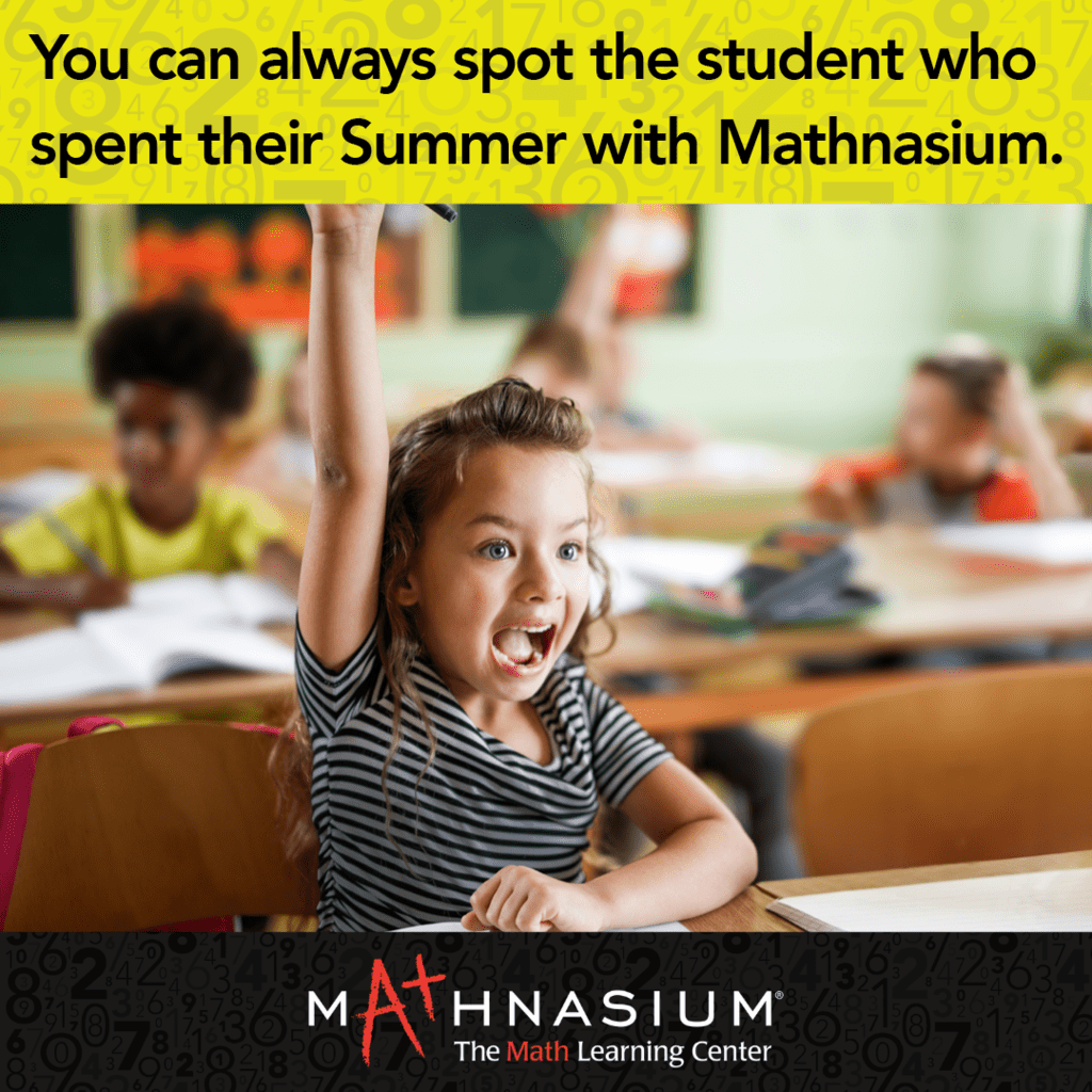 LCFF Summer Camp Ad_Mathnasium