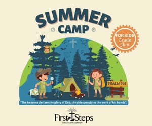 First steps summer camp oconomowoc st matthews