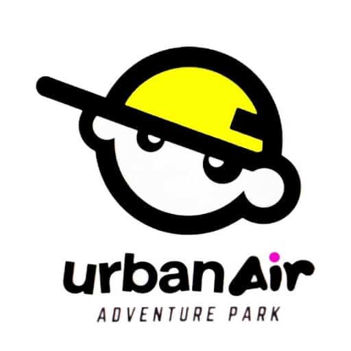 Urban Air Logo Birthday Guide 2021