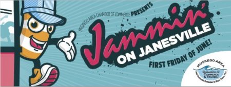 2019 Jammin' on Janesville Muskego