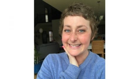 Martha Taking Control of Cancer