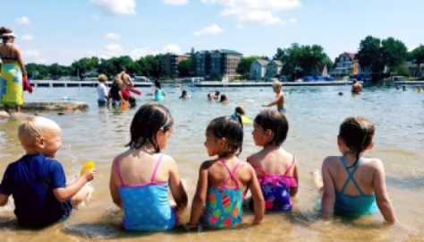 77 things to do this Summer Lake Country in Summer City Beach Oconomowoc