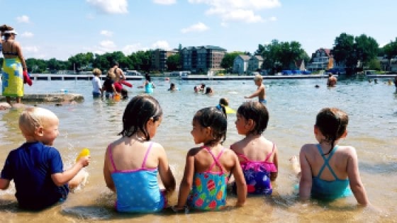 77 things to do this Summer Lake Country in Summer City Beach Oconomowoc