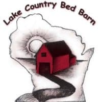 Lake Country Bed Barn Hartland