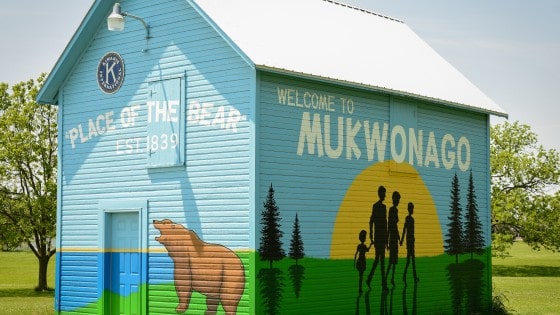 Mukwonago